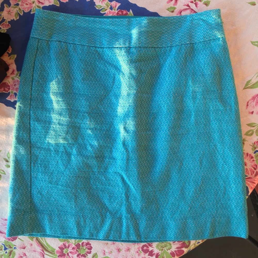 Banana Republic Above-the-Knee Skirt